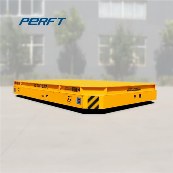 cable reel transfer car for wholesaler 25 tons